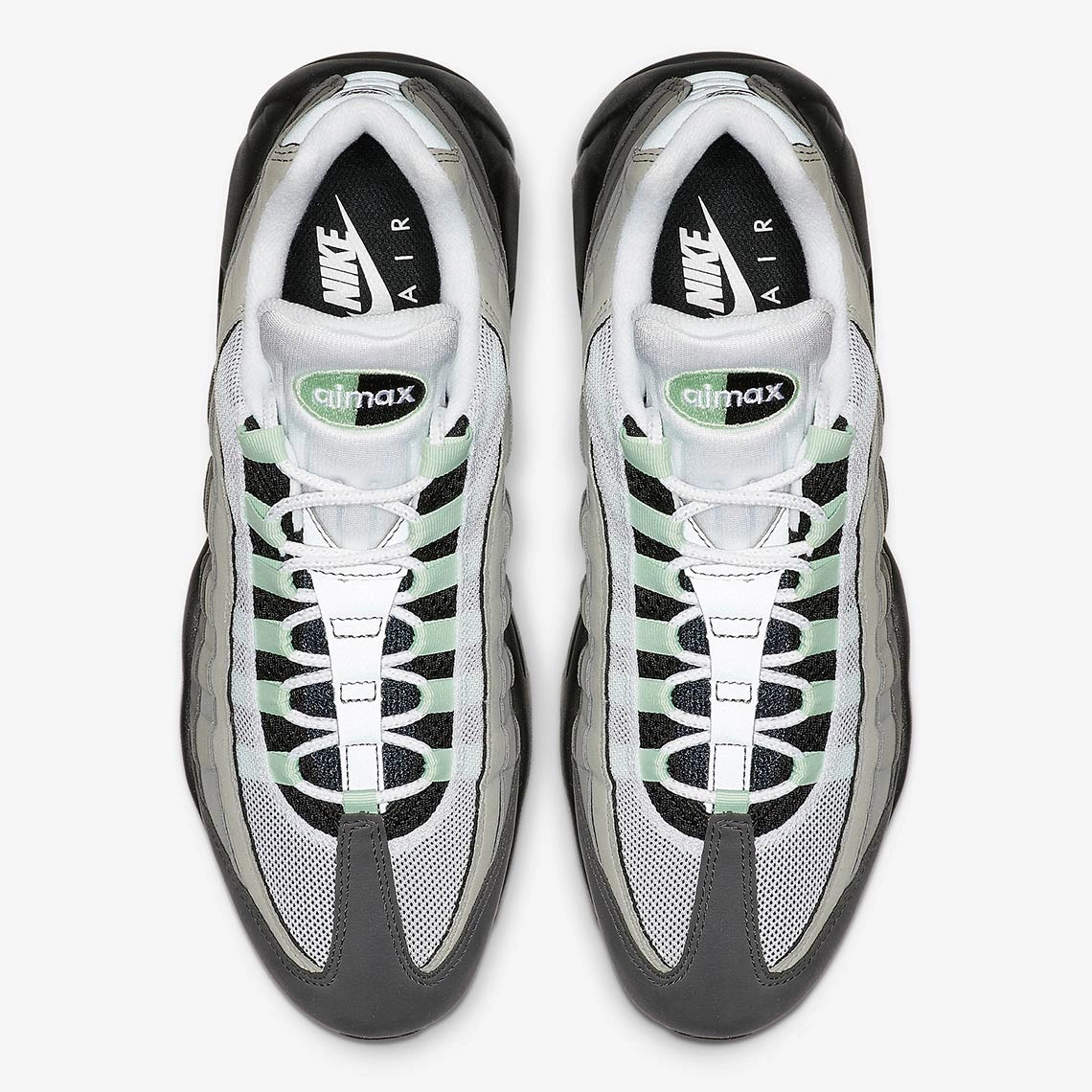 Nike Air Max 95 ‘’Fresh Mint’’
