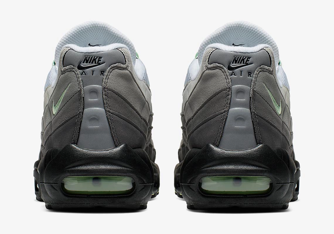Nike Air Max 95 ‘’Fresh Mint’’