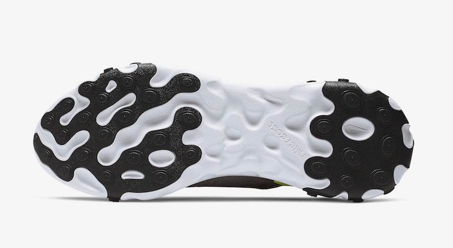Nike React Element 55 ‘’Pumice’’