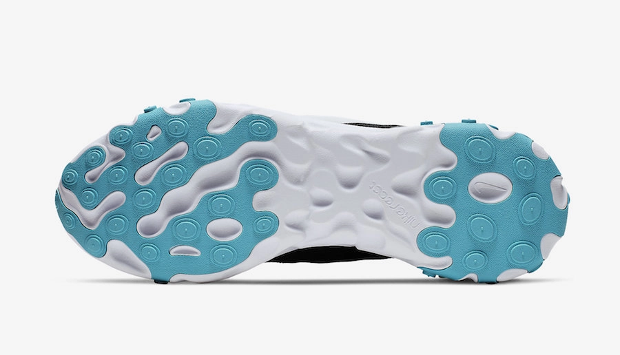 Nike React Element 55 ‘’Pure Platinum/Wolf Grey’’