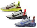 Nike React WR ISPA