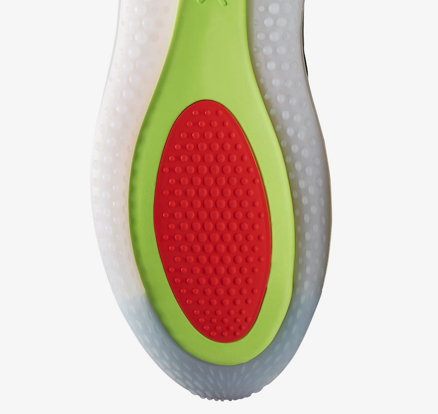 Odell Beckham Jr. x Nike Air Max 720