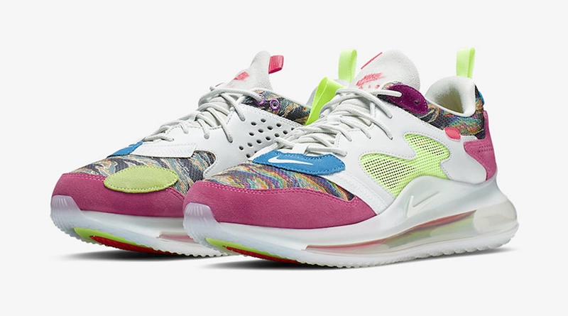 Odell Beckham Jr. x Nike Air Max 720