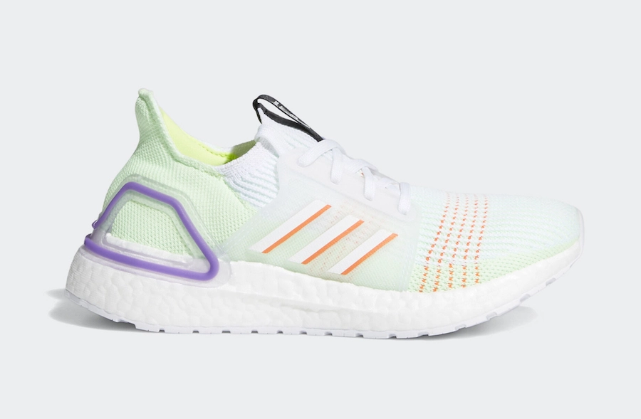 Toy Story 4 x adidas Ultraboost 19 ‘’Buzz Lightyear’’