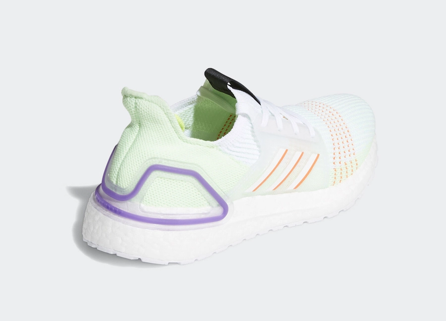 Toy Story 4 x adidas Ultraboost 19 ‘’Buzz Lightyear’’
