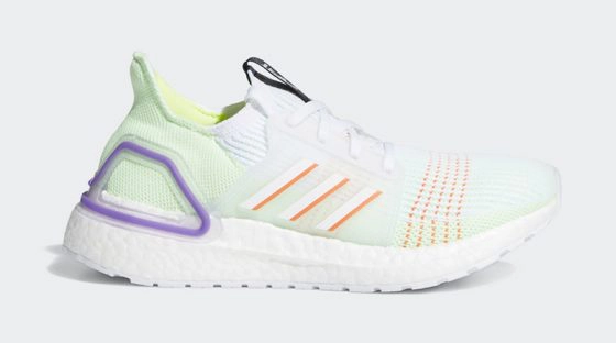 Toy Story 4 x adidas Ultraboost 19 ‘’Buzz Lightyear’’