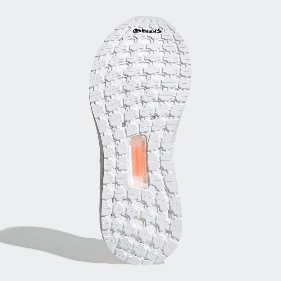 adidas Ultraboost 2019 WMNS ‘’Glow Blue/Hi-Res Coral-Active Maroon’’