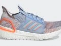 adidas Ultraboost 2019 WMNS ‘’Glow Blue/Hi-Res Coral-Active Maroon’’