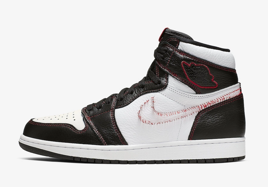 Air Jordan 1 Retro High OG ‘’Defiant’’ ‘’Tour Yellow’’