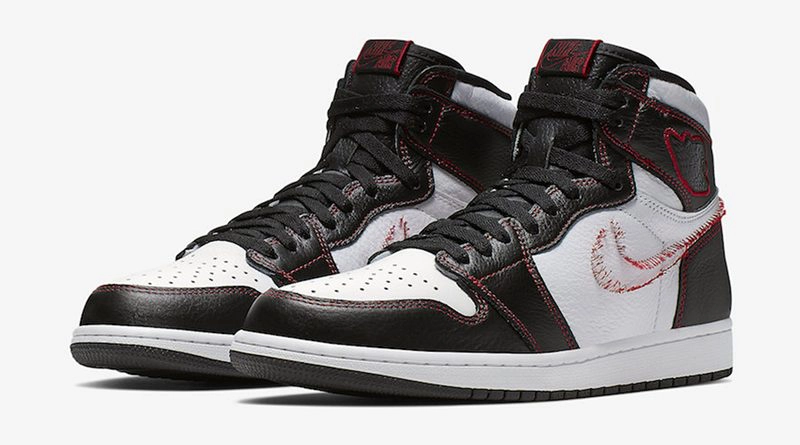 Air Jordan 1 Retro High OG ‘’Defiant’’ ‘’Tour Yellow’’