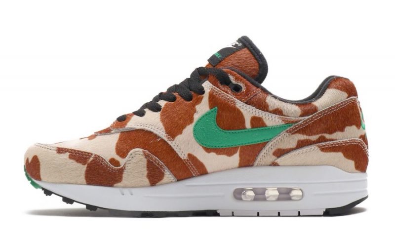 nike air max animal pack 2019