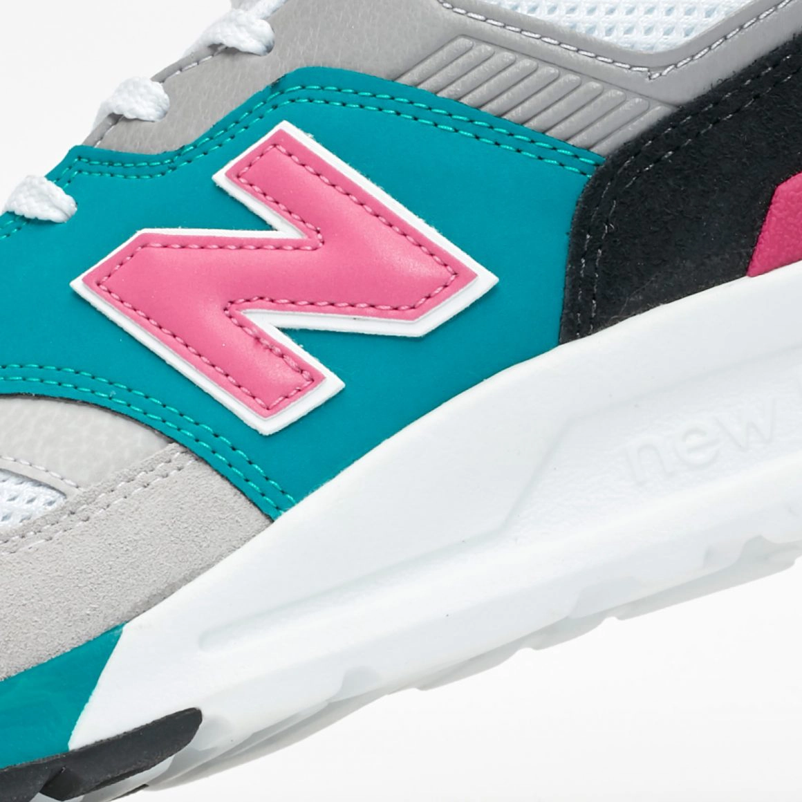 New Balance CM997HZH