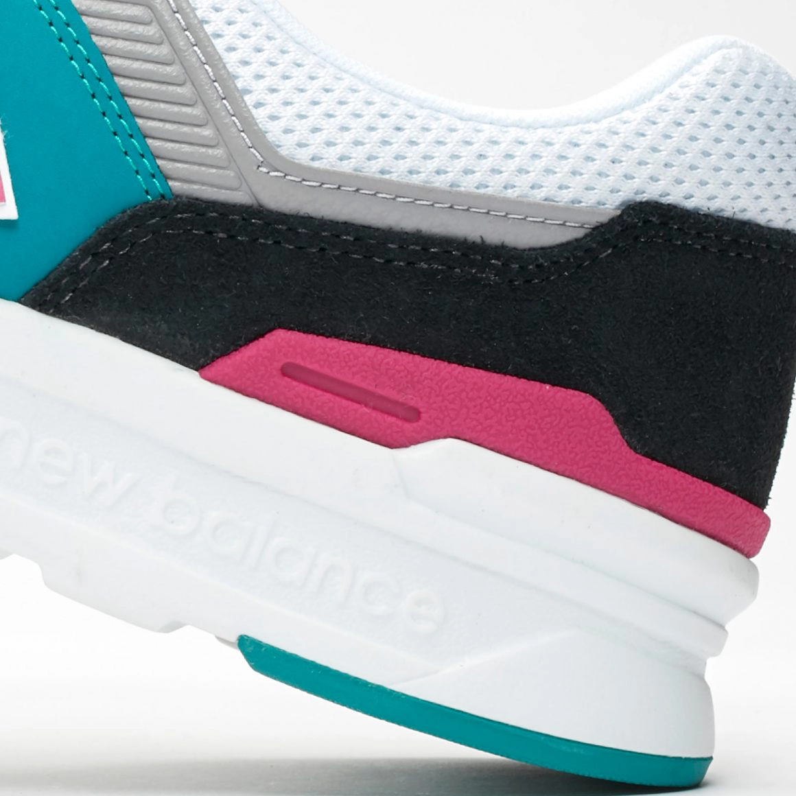 New Balance CM997HZH