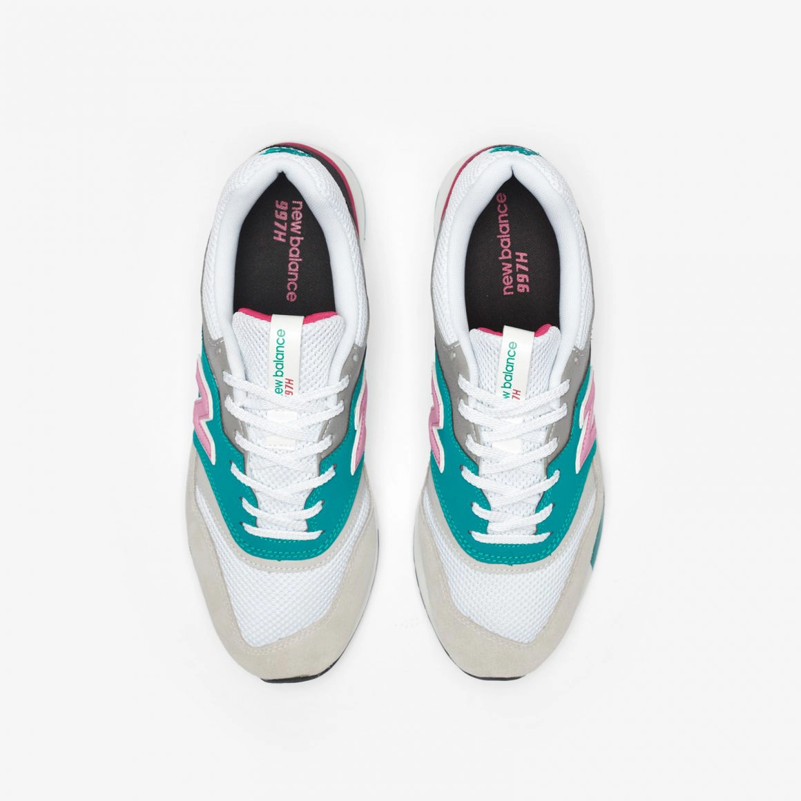 New Balance CM997HZH