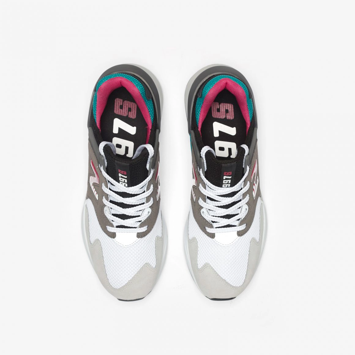 New Balance MS997JCF