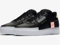 Nike Air Force 1 Low ‘’Type’’ ‘’Black/Anthracite’’