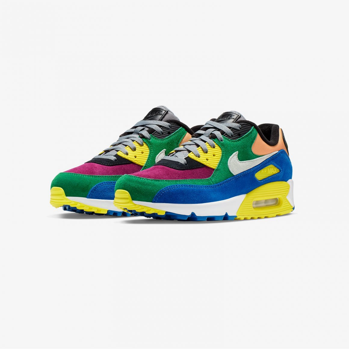 Nike Air Max 90 QS ‘’Viotech 2.0’’