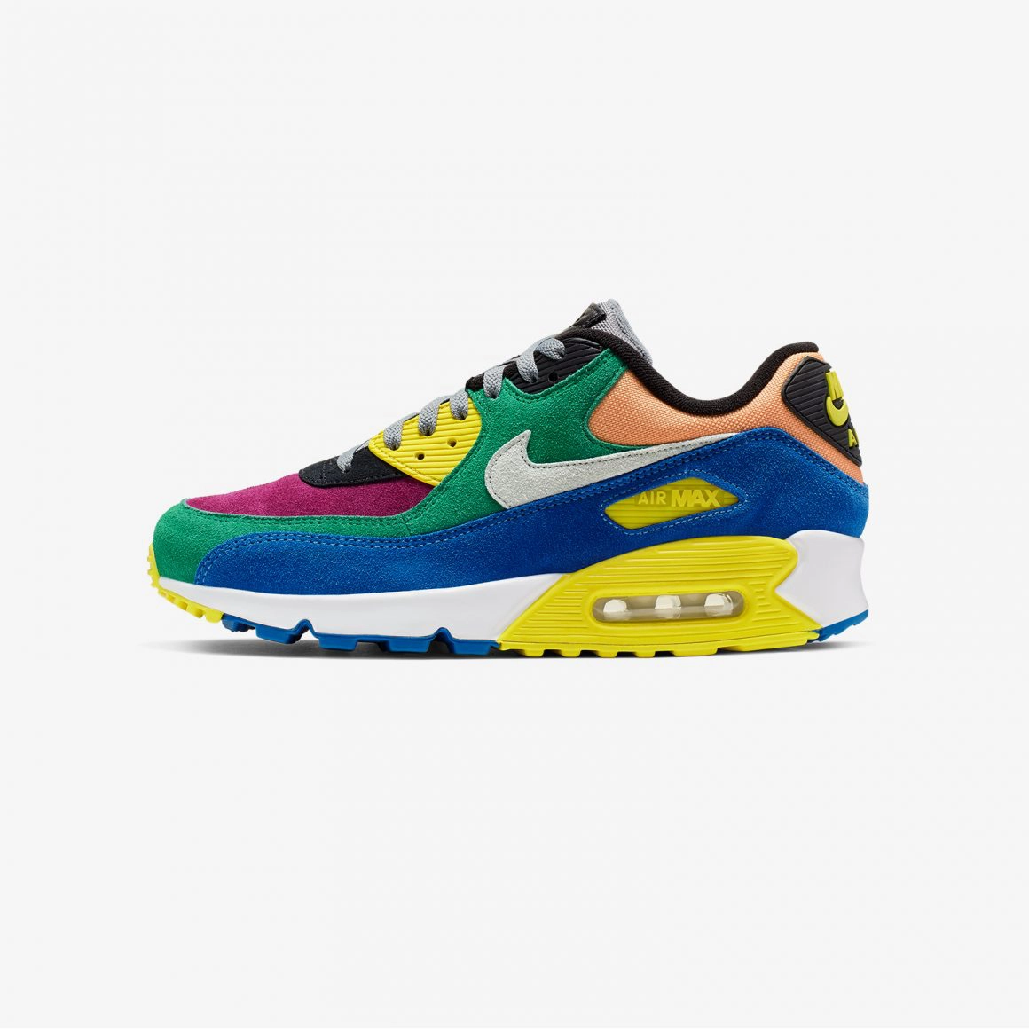 Nike Air Max 90 QS ‘’Viotech 2.0’’