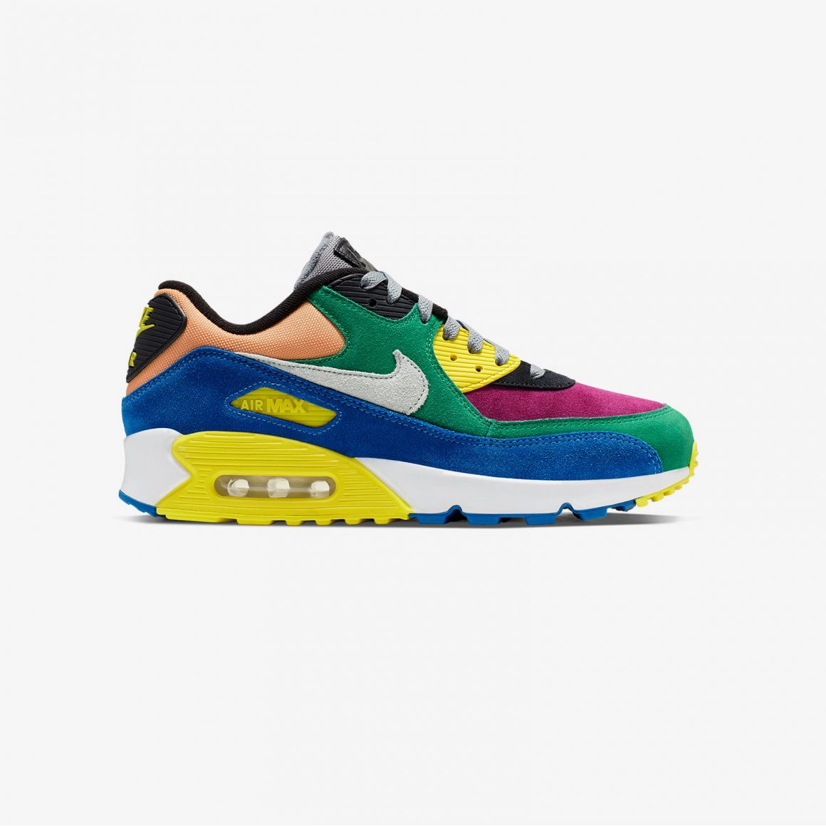 Nike Air Max 90 QS ‘’Viotech 2.0’’