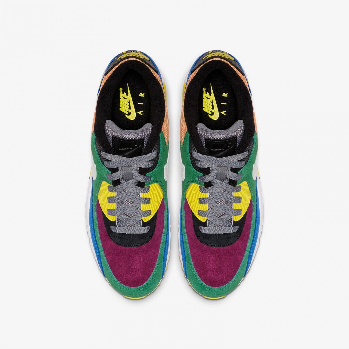 Nike Air Max 90 QS ‘’Viotech 2.0’’
