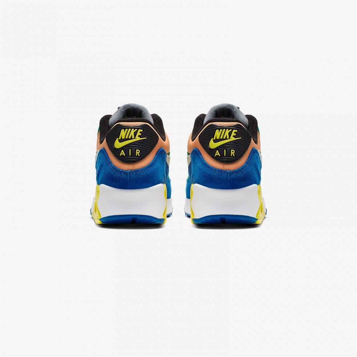 Nike Air Max 90 QS ‘’Viotech 2.0’’