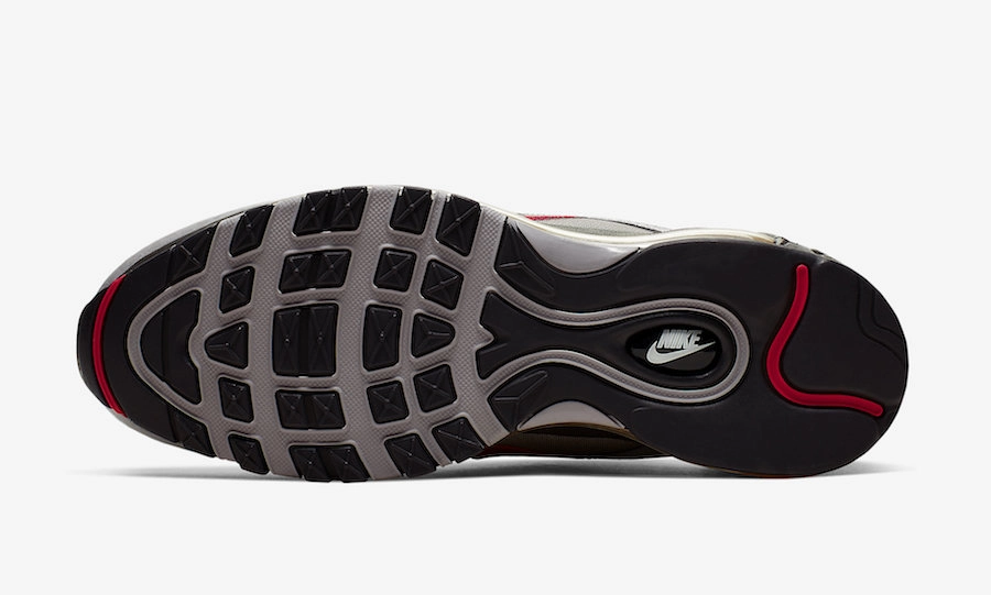 Nike Air Max 97 ‘’Nintendo 64’’