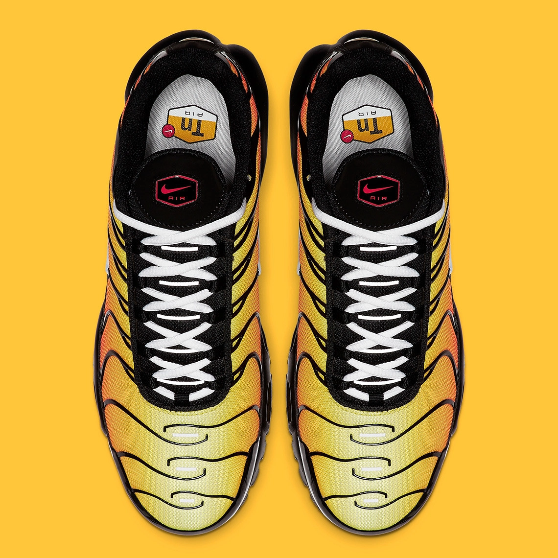 Nike Air Max Plus ‘’Tiger’’ 2019