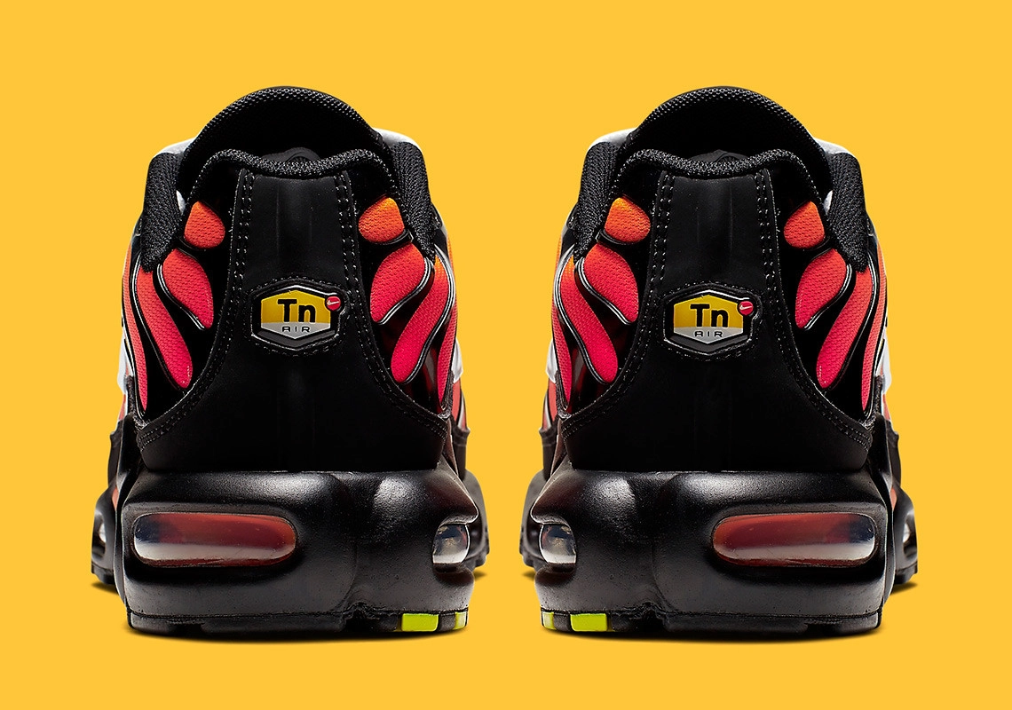 Nike Air Max Plus ‘’Tiger’’ 2019