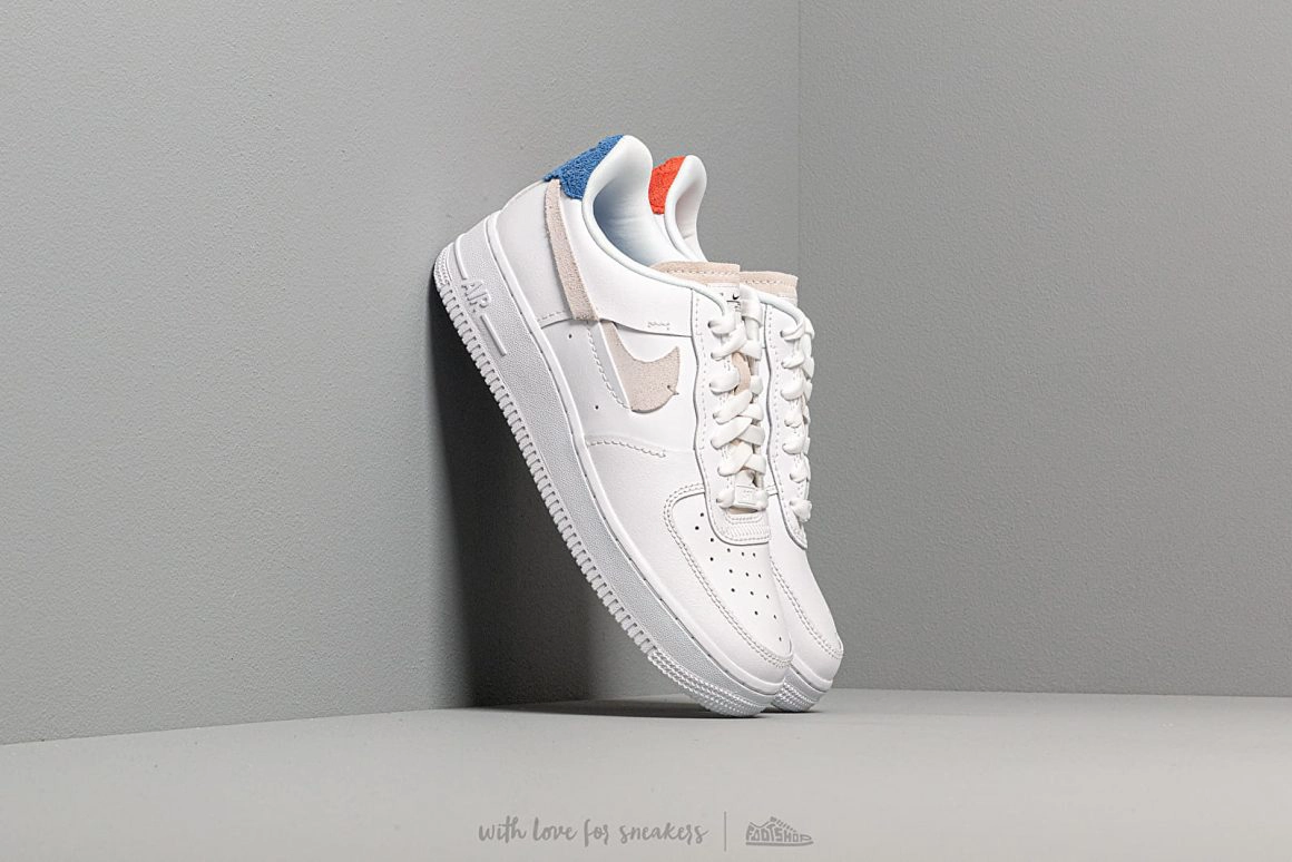 Nike WMNS Air Force 1 Low ’07 LX ‘’Inside Out’’