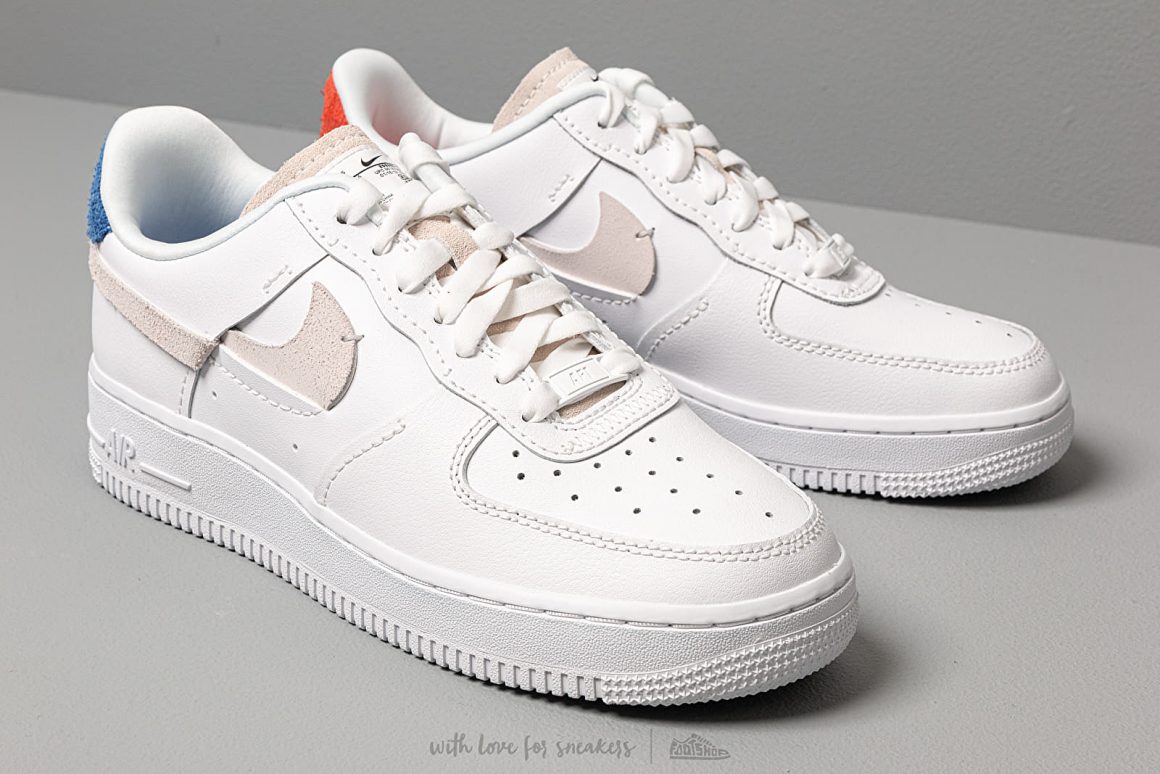 Nike WMNS Air Force 1 Low ’07 LX ‘’Inside Out’’