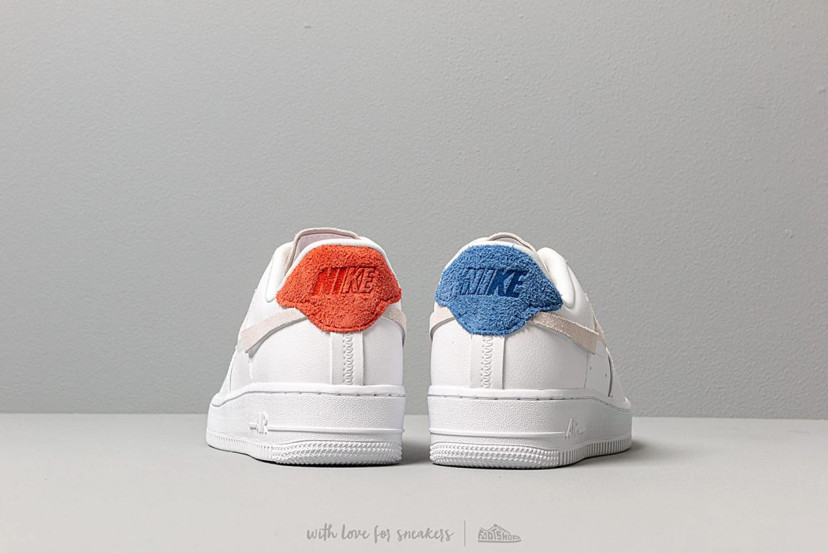 Nike WMNS Air Force 1 Low ’07 LX ‘’Inside Out’’