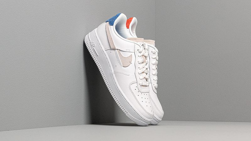 Nike WMNS Air Force 1 Low ’07 LX ‘’Inside Out’’