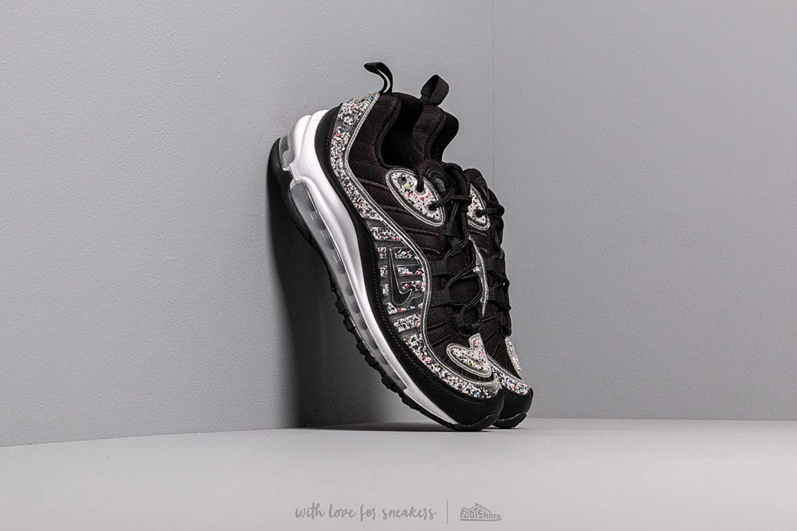 Nike WMNS Air Max 98 LX