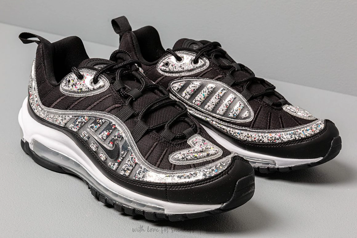 Nike WMNS Air Max 98 LX