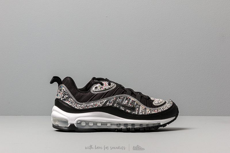 air max 98 cuir