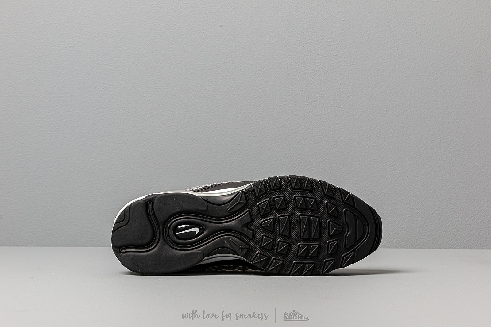 nike air max 98 lx black