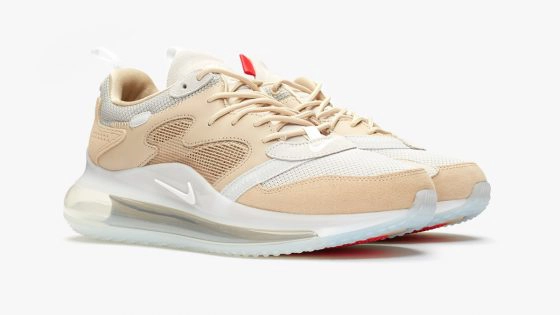 Odell Beckham Jr. x Nike Air Max 720 ‘’Desert Ore’’