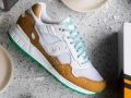 Sneaker Politics x Café du Monde x Saucony Shadow 5000