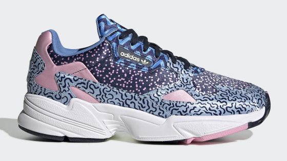 adidas Falcon ‘’Out Loud’’