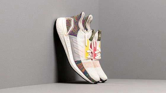 adidas Ultraboost 19 ‘’Pride’’