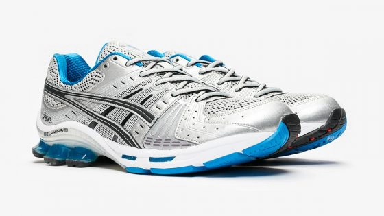 ASICS Tiger Gel-Kinsei OG