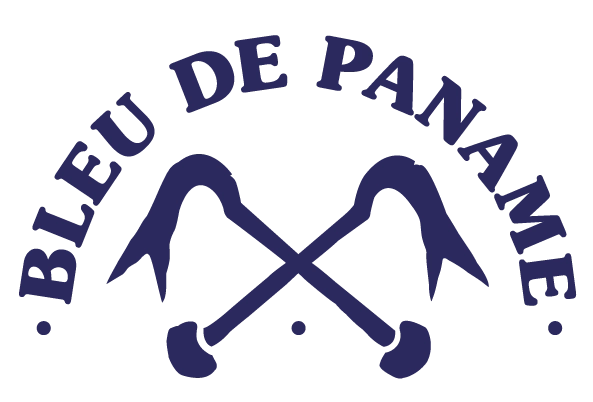 Bleu de Paname