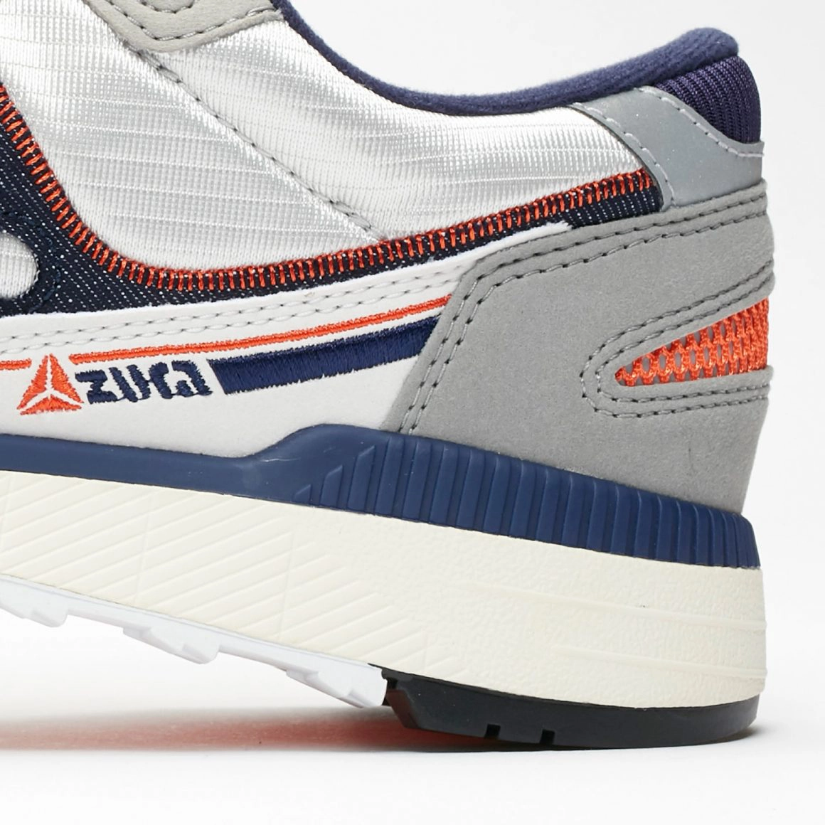 Bleu de Paname x Saucony Azura ST