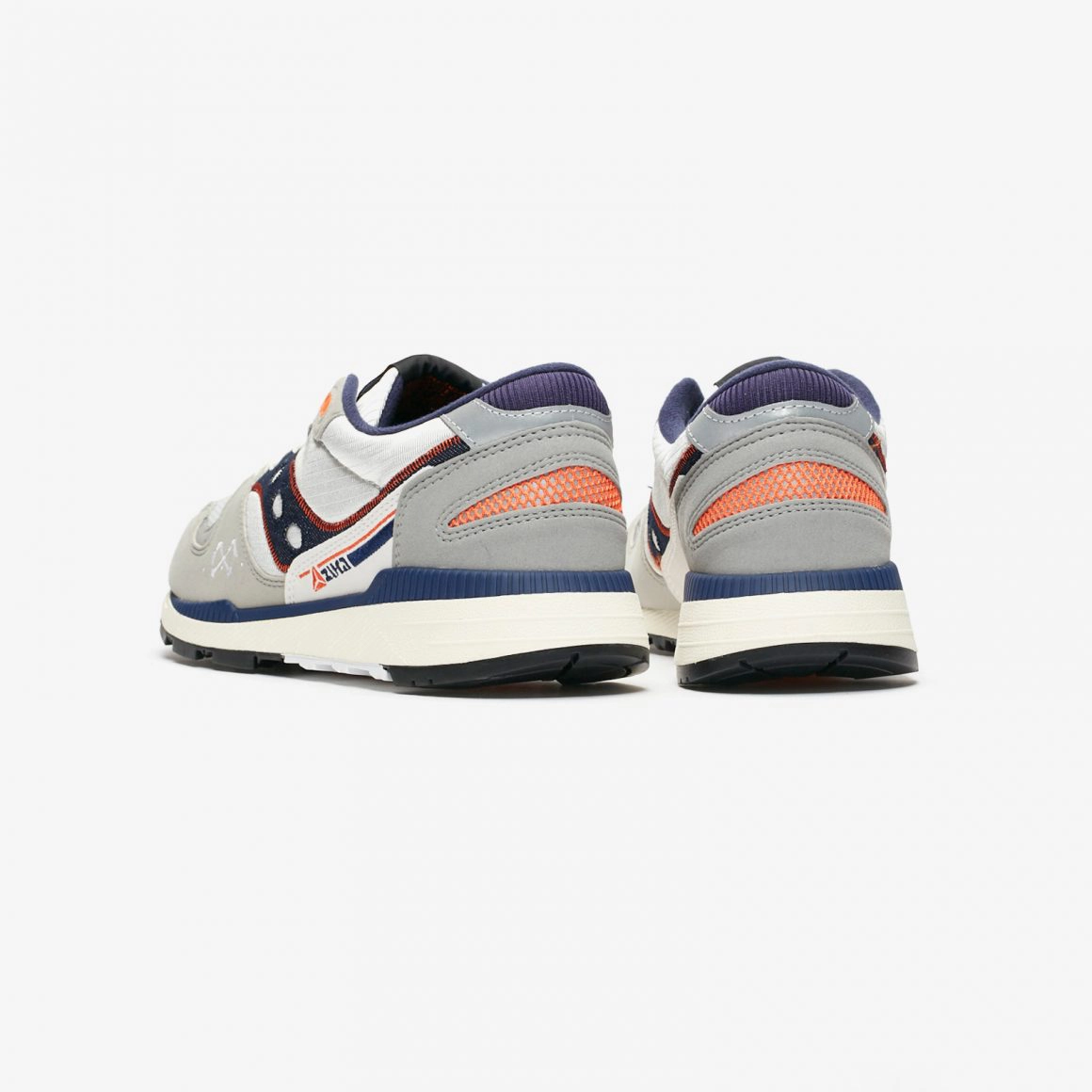 Bleu de Paname x Saucony Azura ST