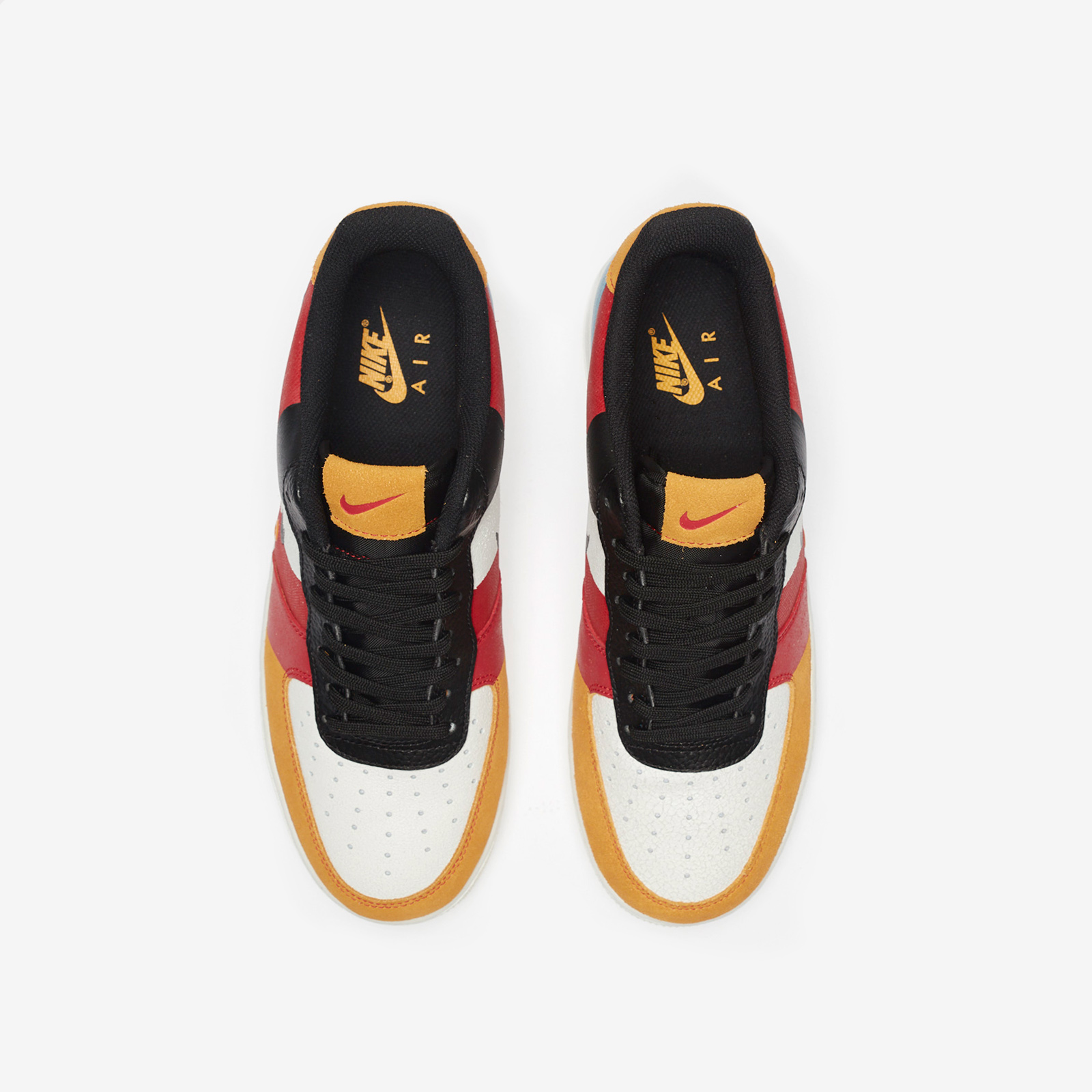 air force couleur