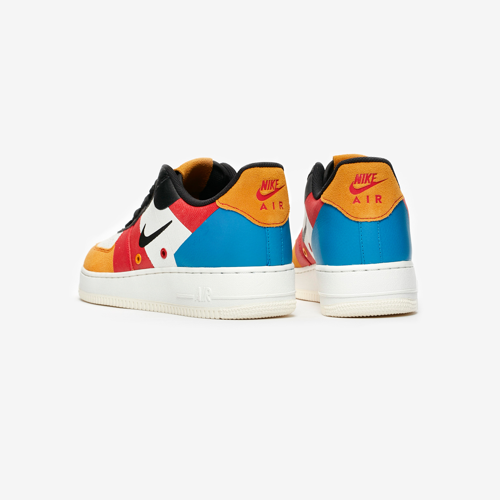 air force couleur