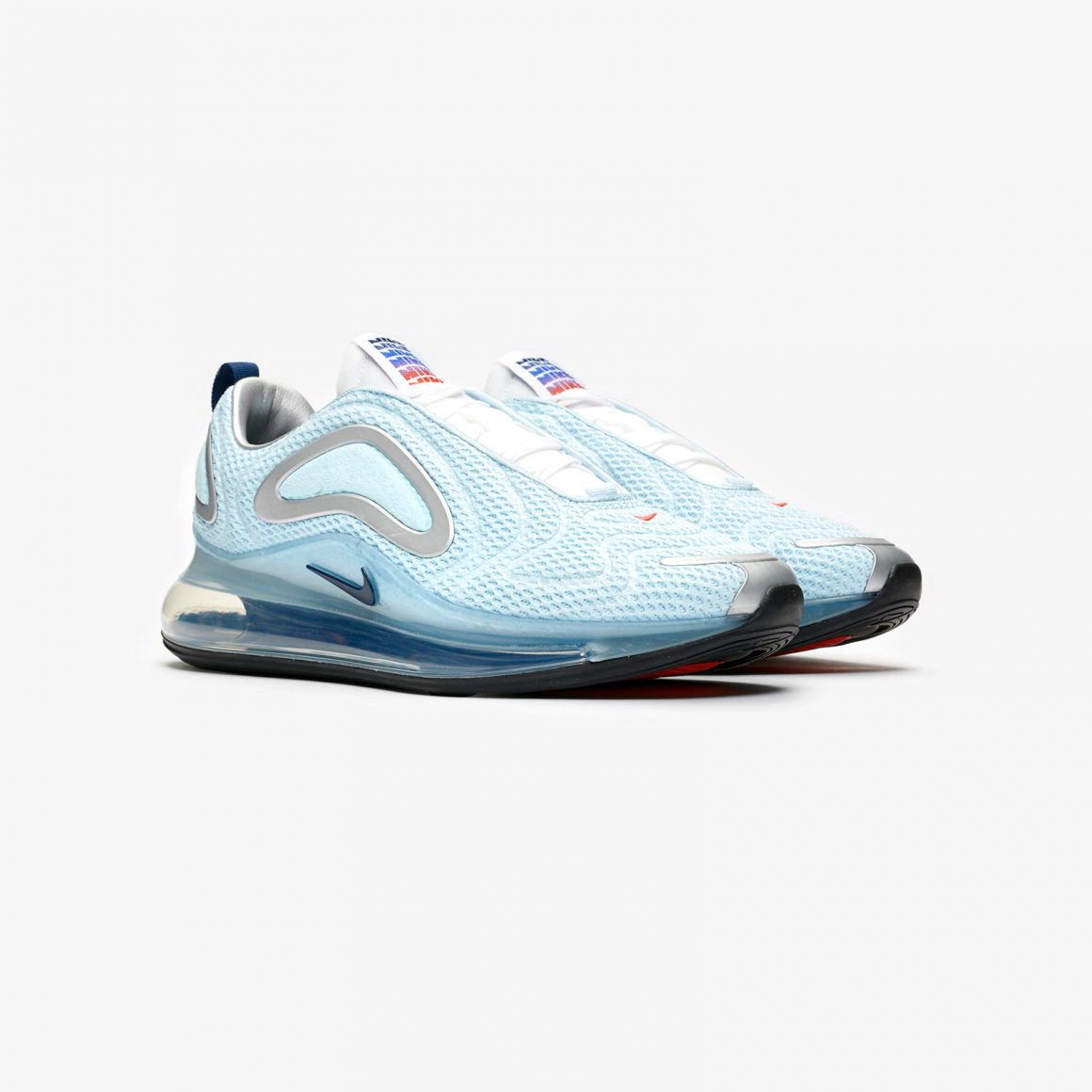 Nike Air Max 720 ‘’Waffle’’