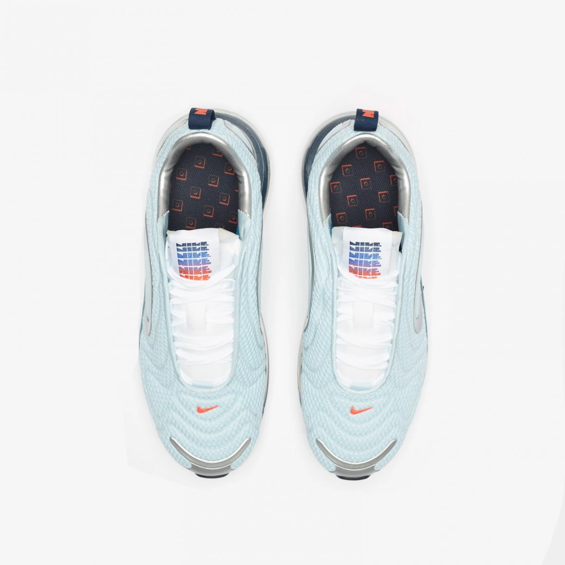 Nike Air Max 720 ‘’Waffle’’