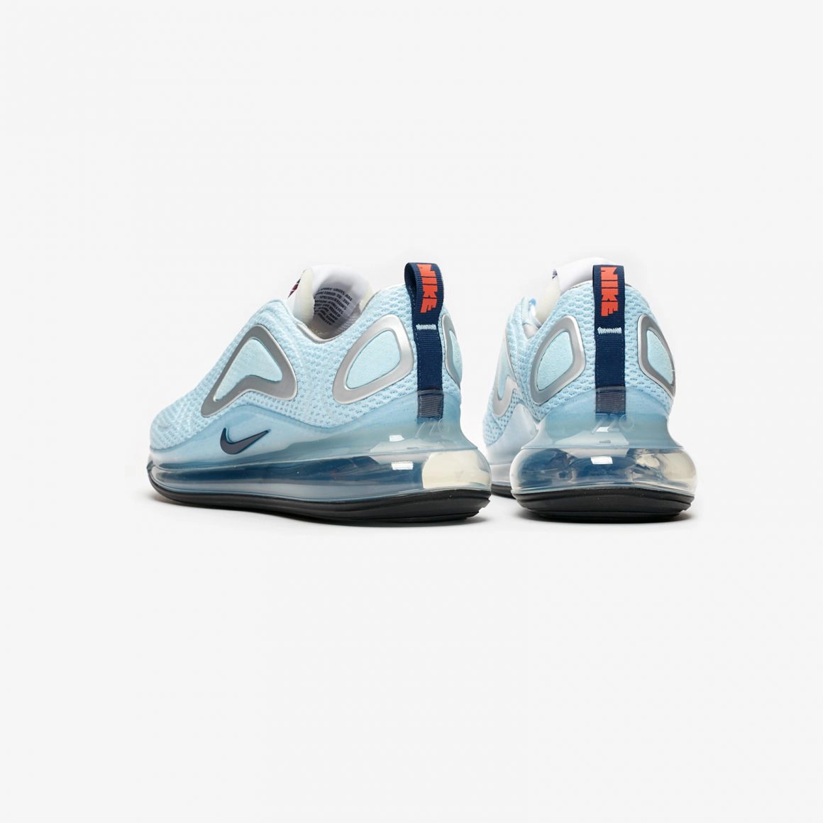 Nike Air Max 720 ‘’Waffle’’