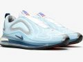 Nike Air Max 720 ‘’Waffle’’